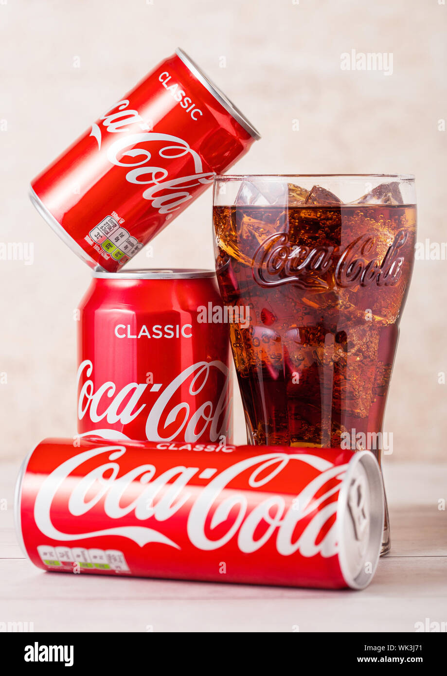 popular drinks in london