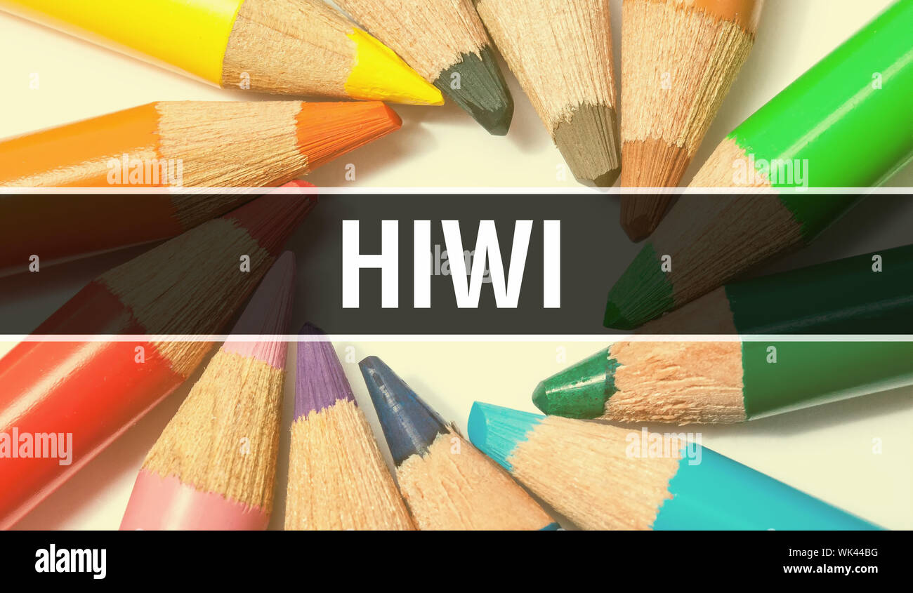 Hiwi hires stock photography and images Alamy