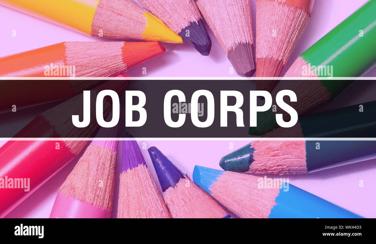Job Corps Stock Photos &amp; Job Corps Stock Images Alamy