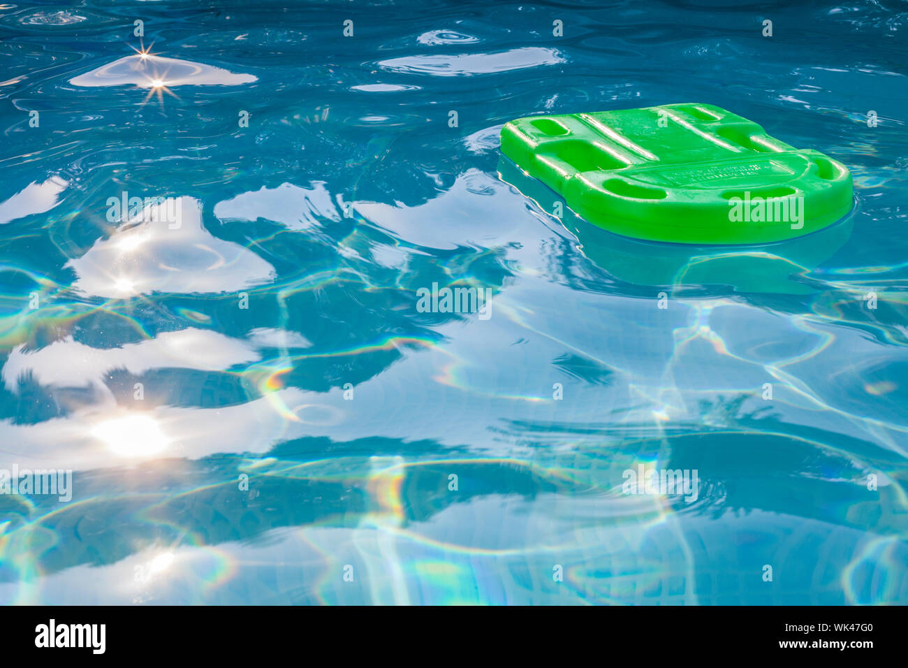 Plastic raft hi-res stock photography and images - Alamy