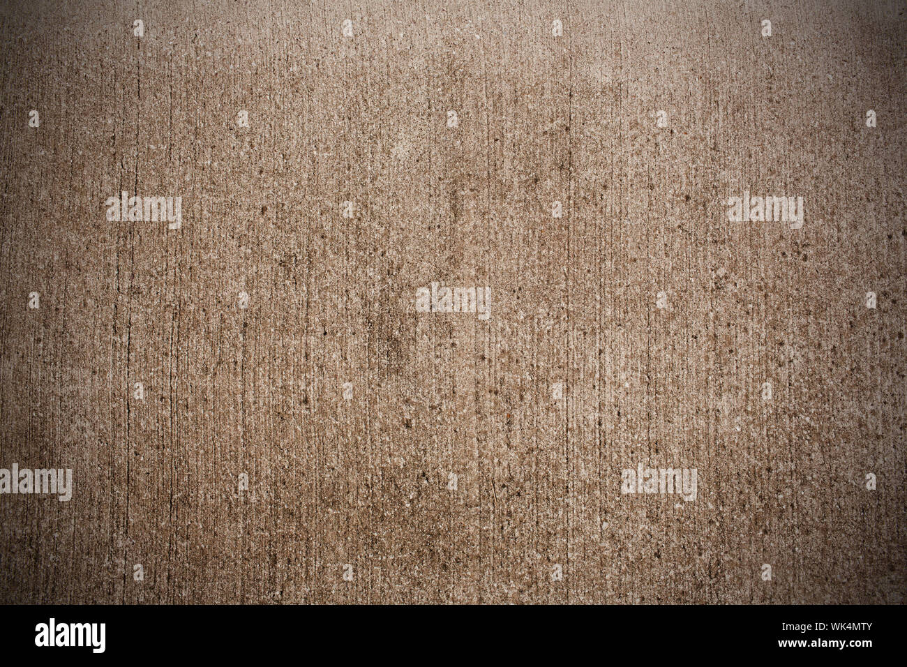 Digitally generated weathered surface Stock Photo