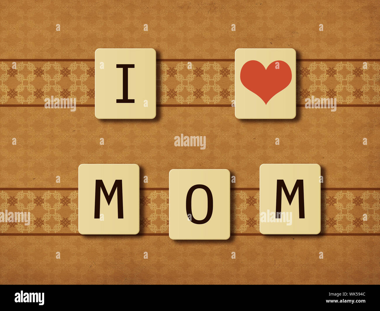 Scrabble letters alphabet hi-res stock photography and images - Alamy