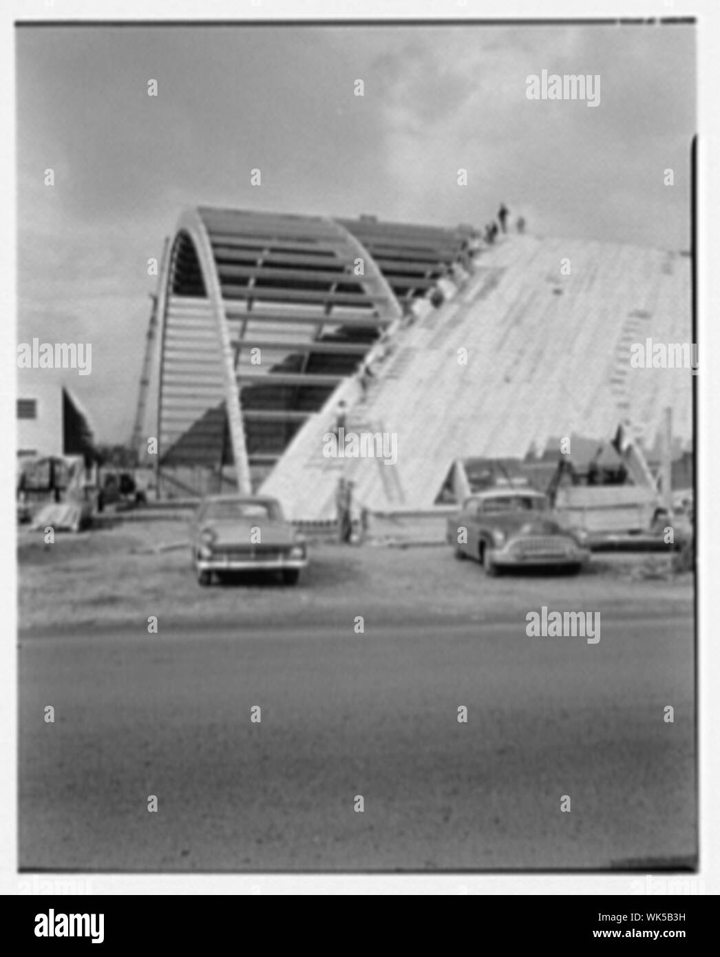 Island Gardens, West Hempstead, Long Island Stock Photo Alamy