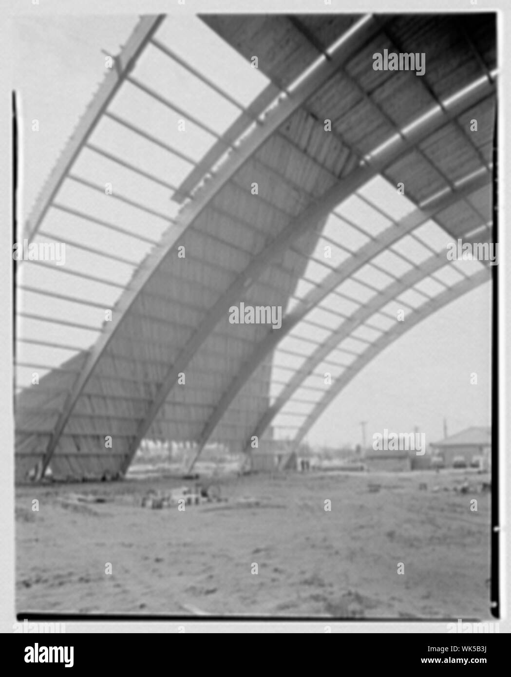 Island Gardens, West Hempstead, Long Island Stock Photo Alamy