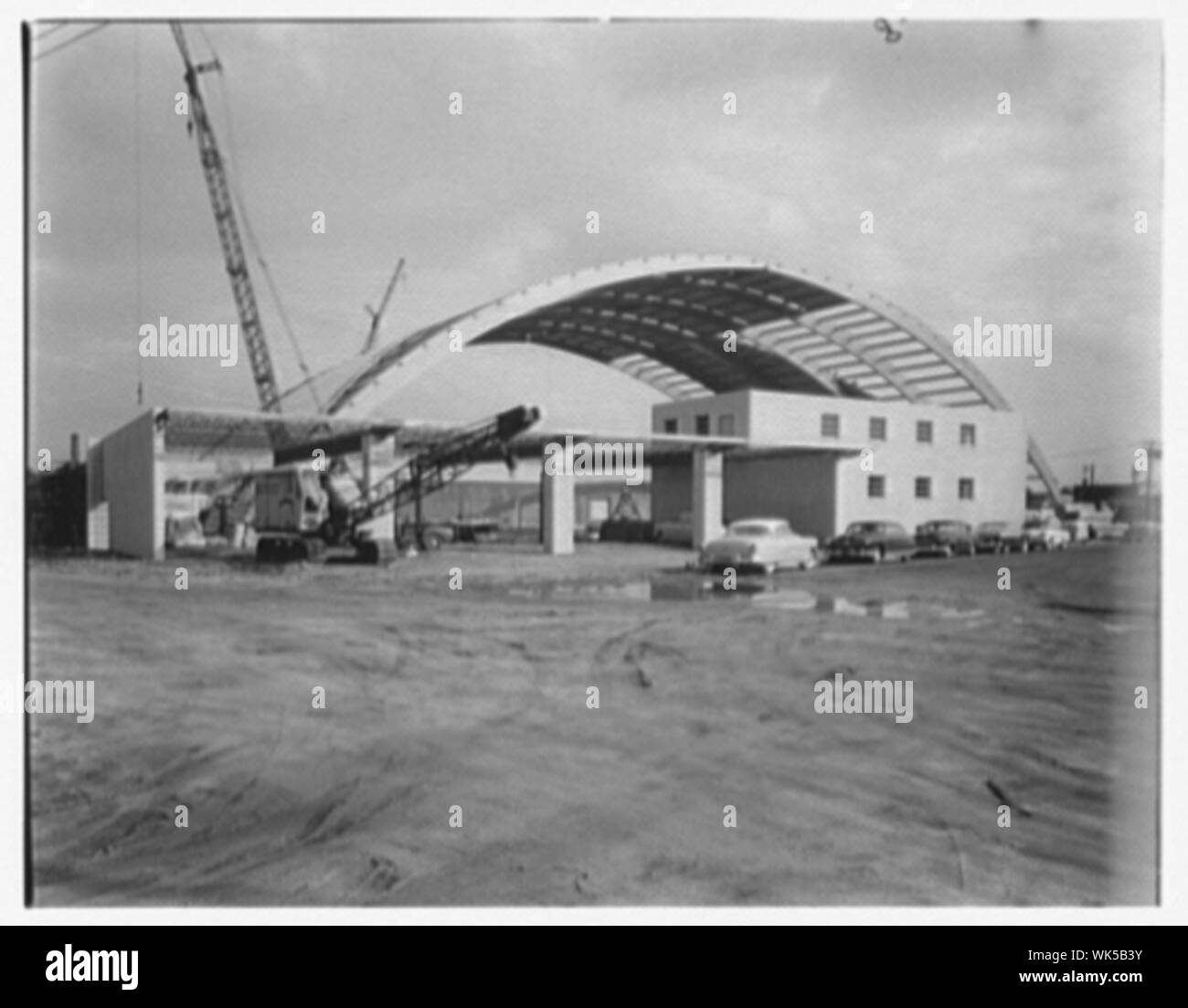 Island Gardens, West Hempstead, Long Island Stock Photo Alamy