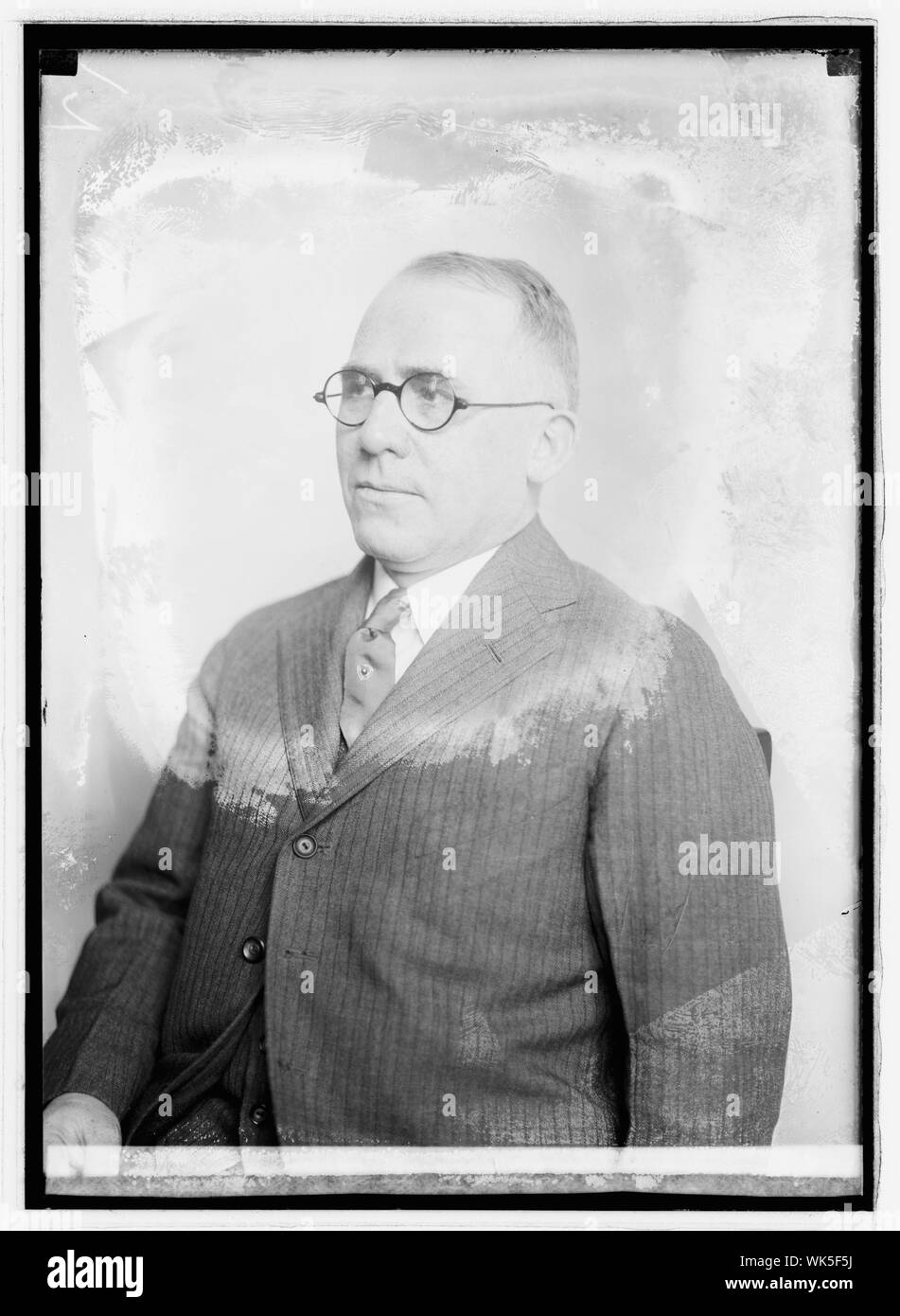 Israel M. Foster, Ohio Stock Photo Alamy