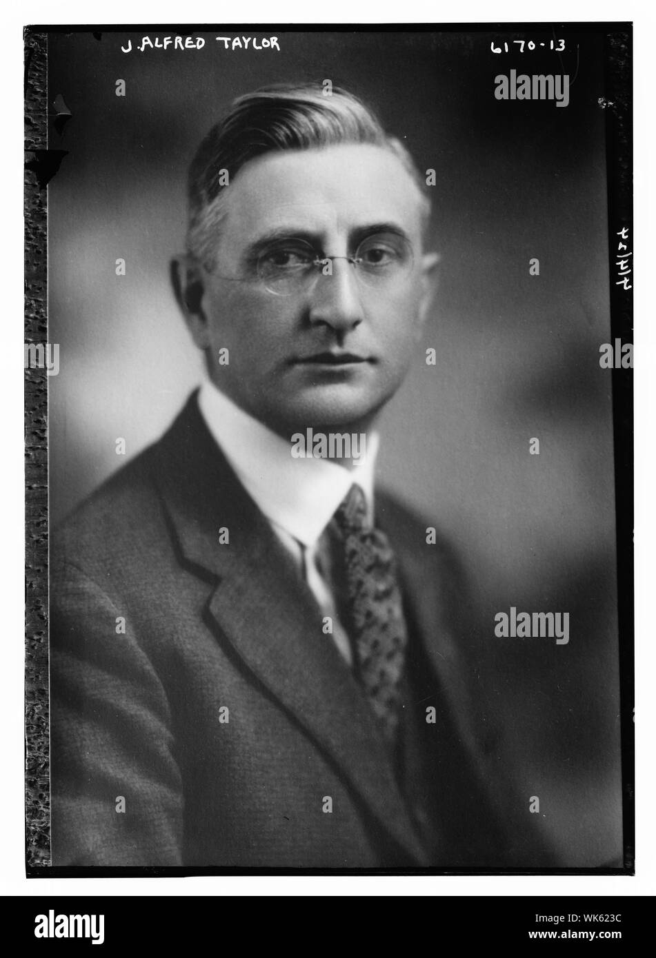 Alfred taylor hires stock photography and images Alamy
