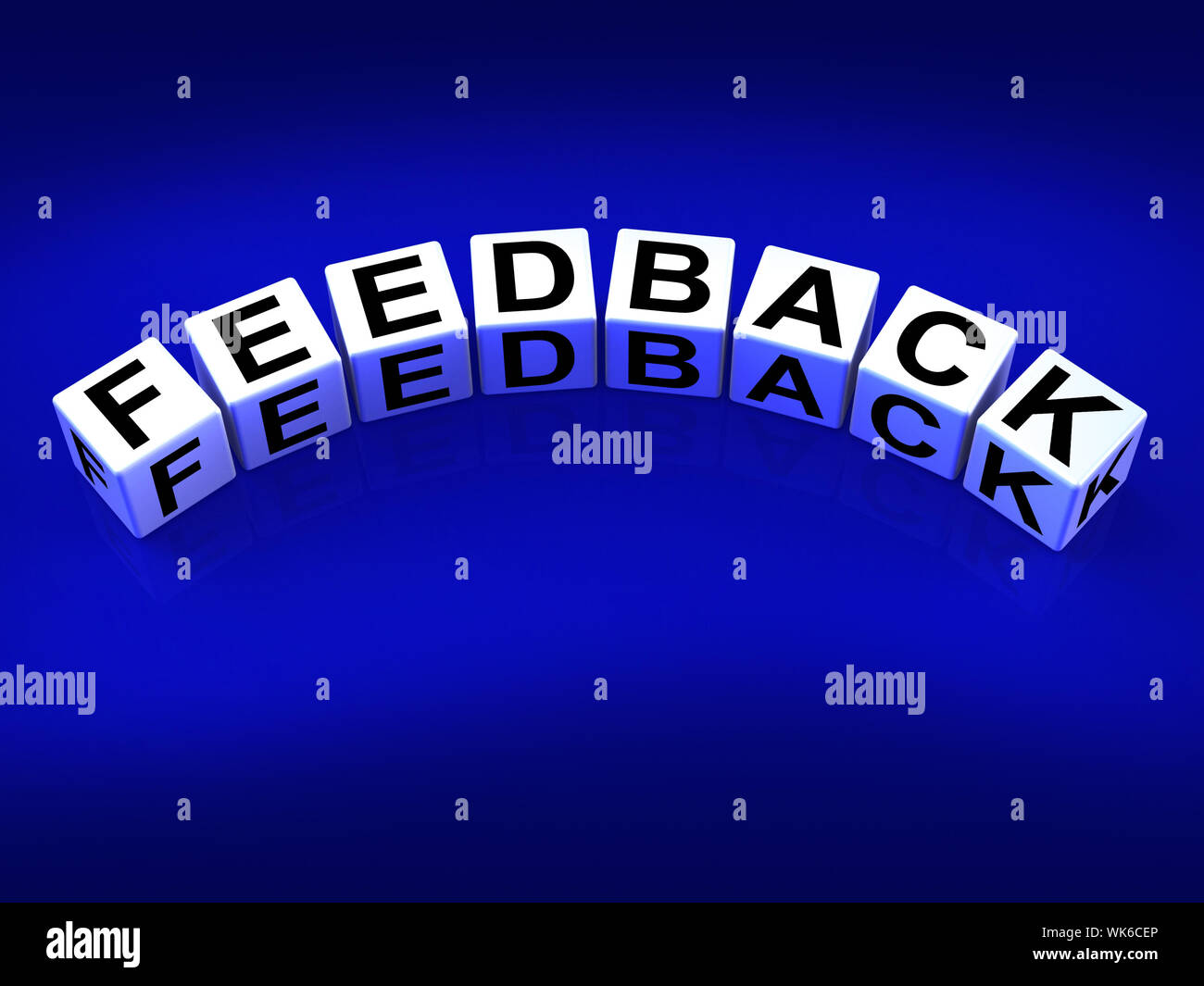 Cep Feedback