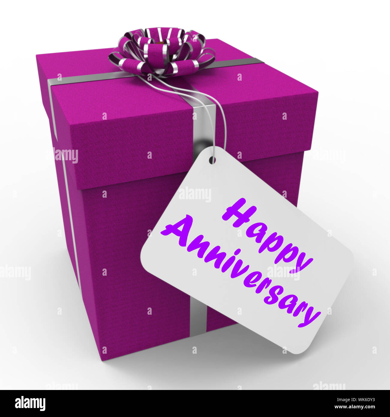 Anniversary gift hi-res stock photography and images - Alamy