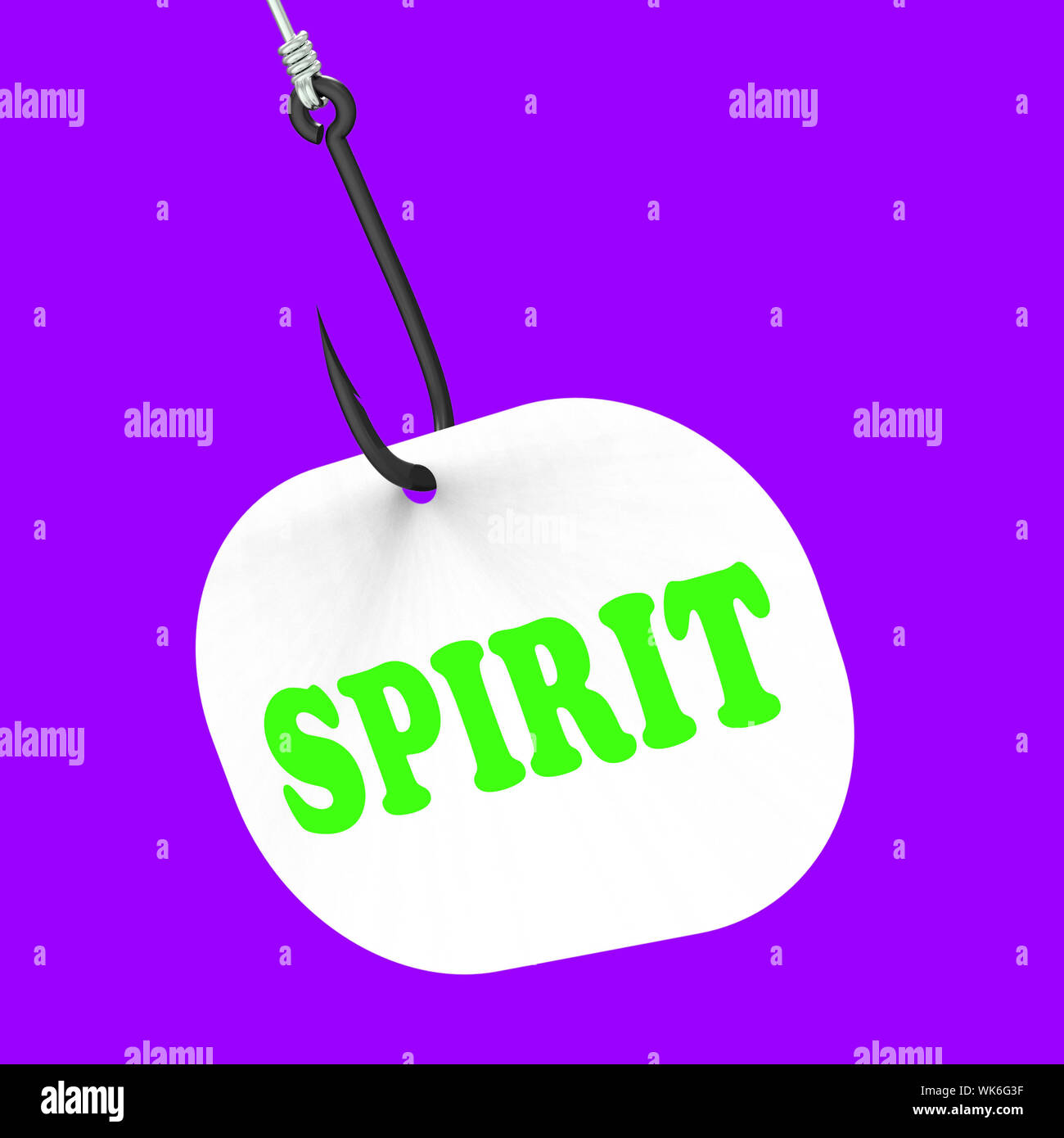 Hook on meaning deals