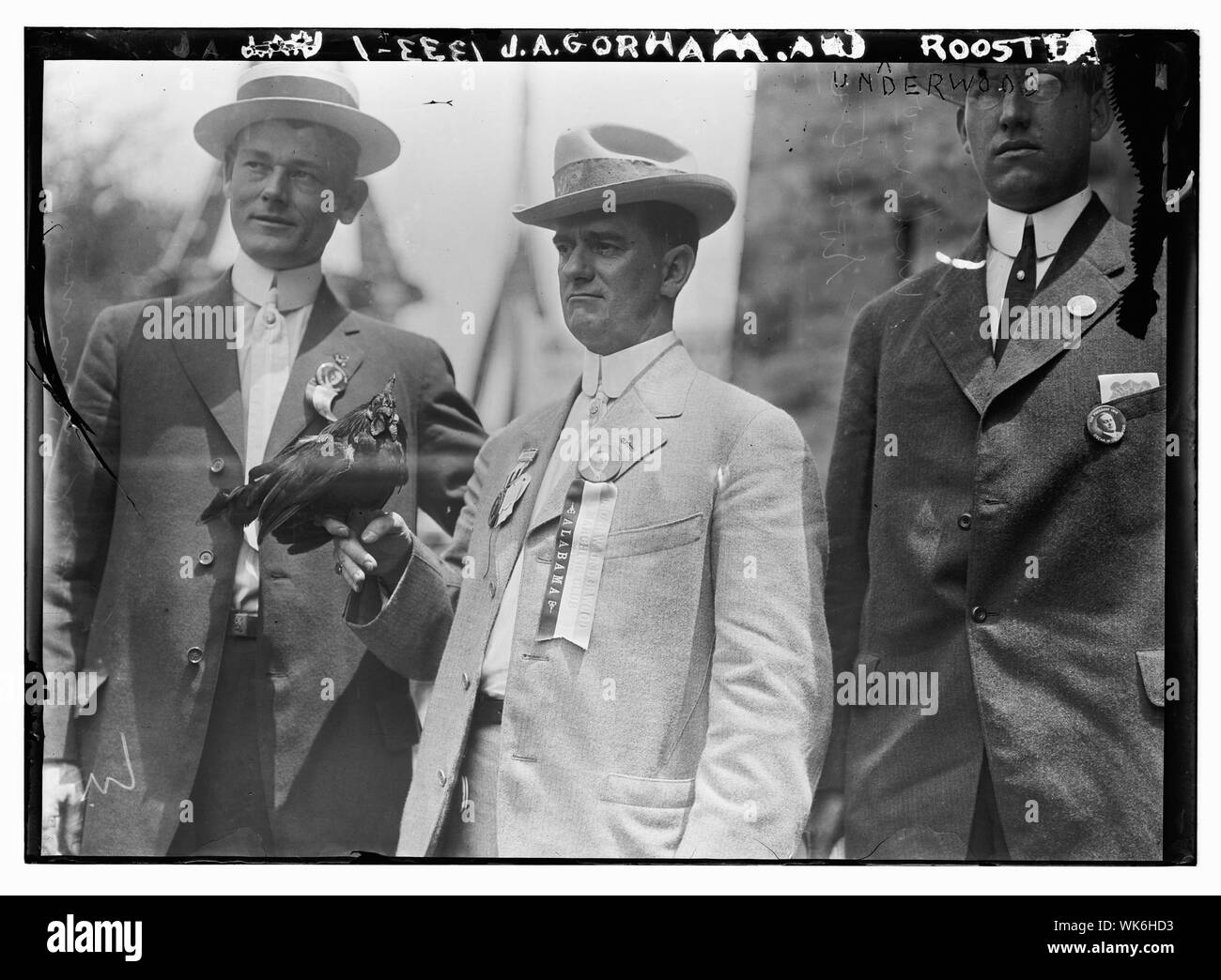 J a underwood hires stock photography and images Alamy