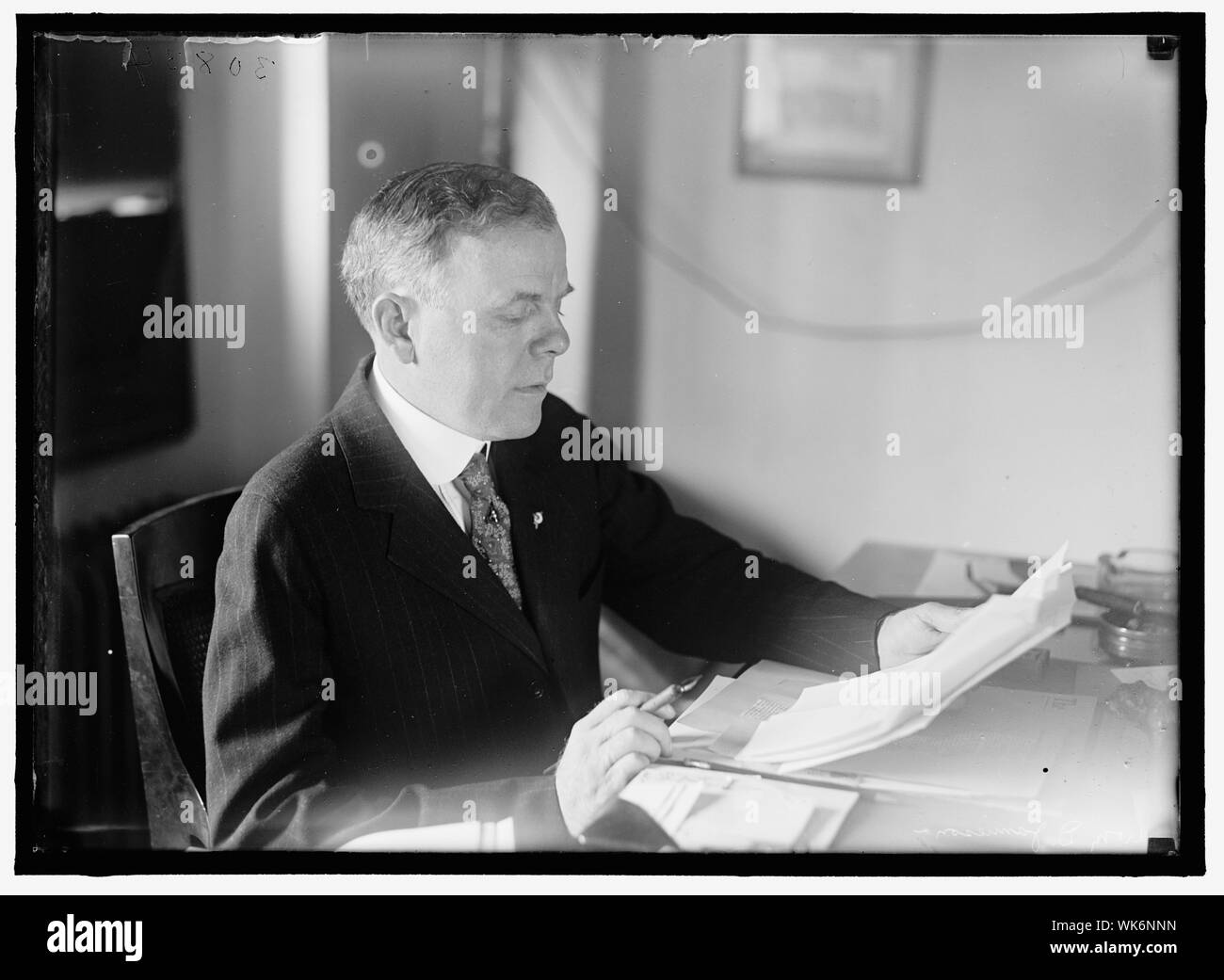 JAMIESON, WILLIAM D Stock Photo Alamy