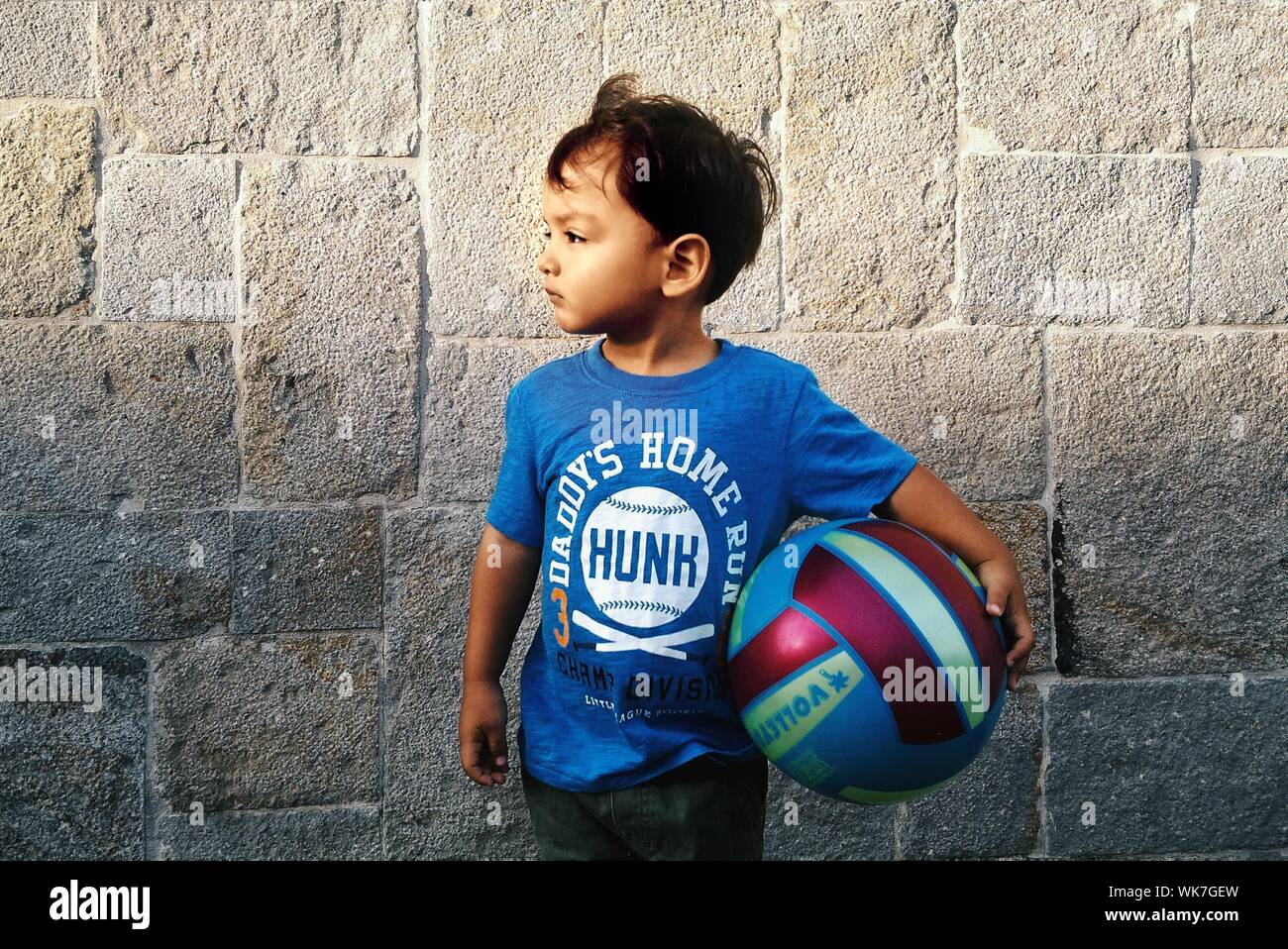 Ball boy standing hires stock photography and images Alamy