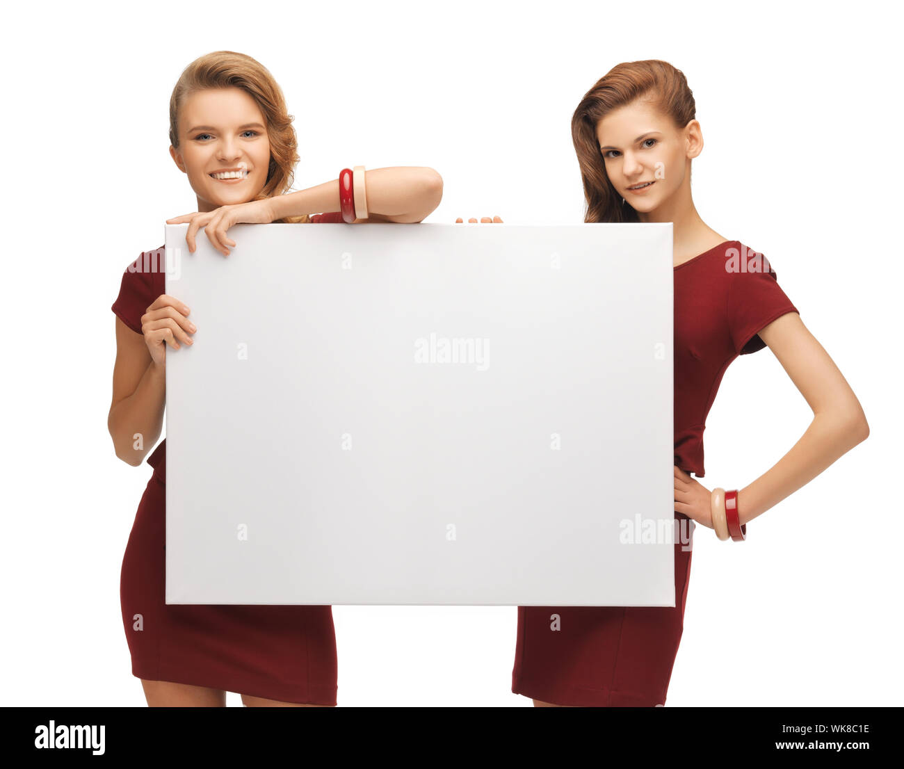 red dresses for teenage girl