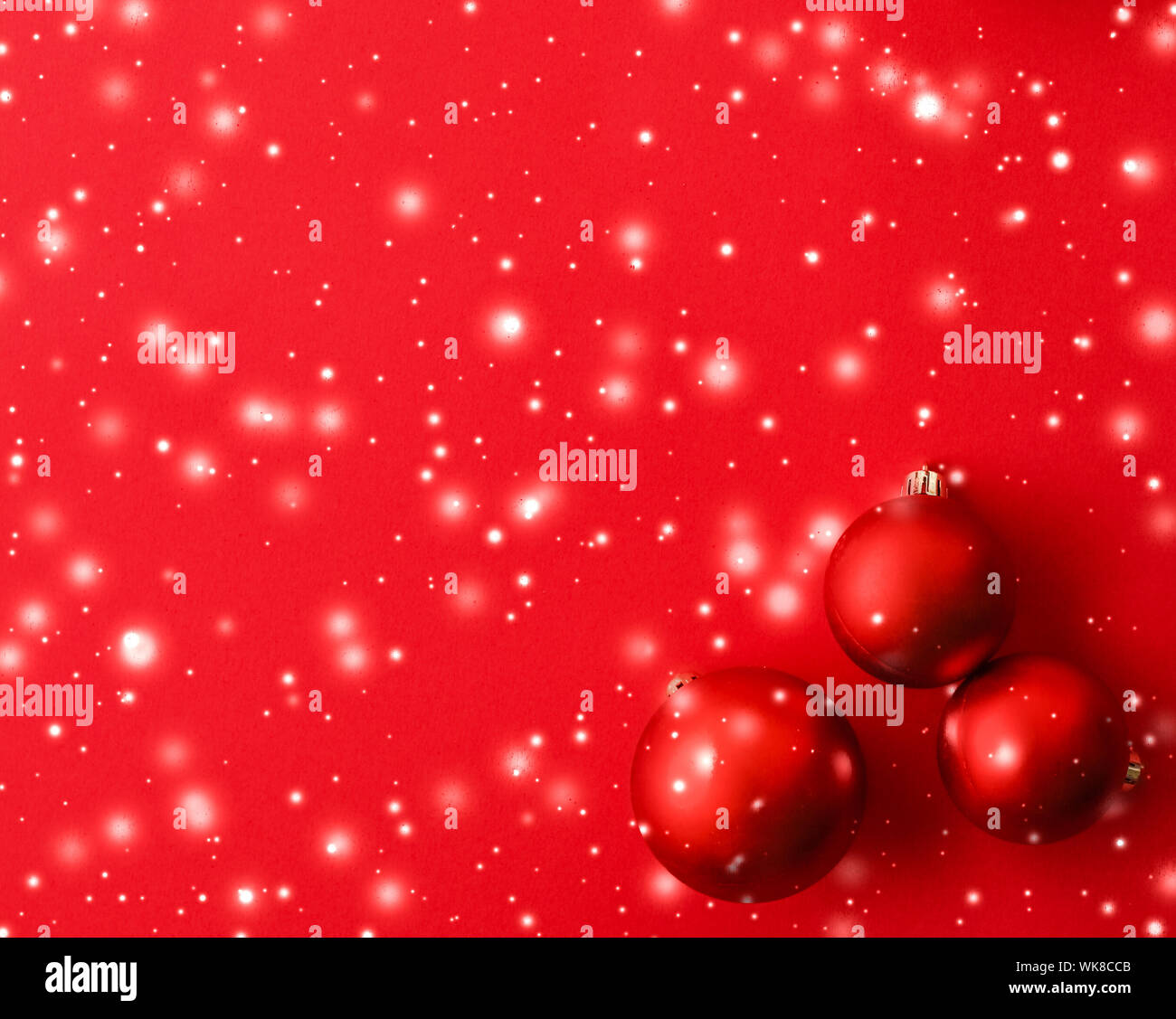 Gift decor, New Years Eve and happy celebration concept - Christmas ...