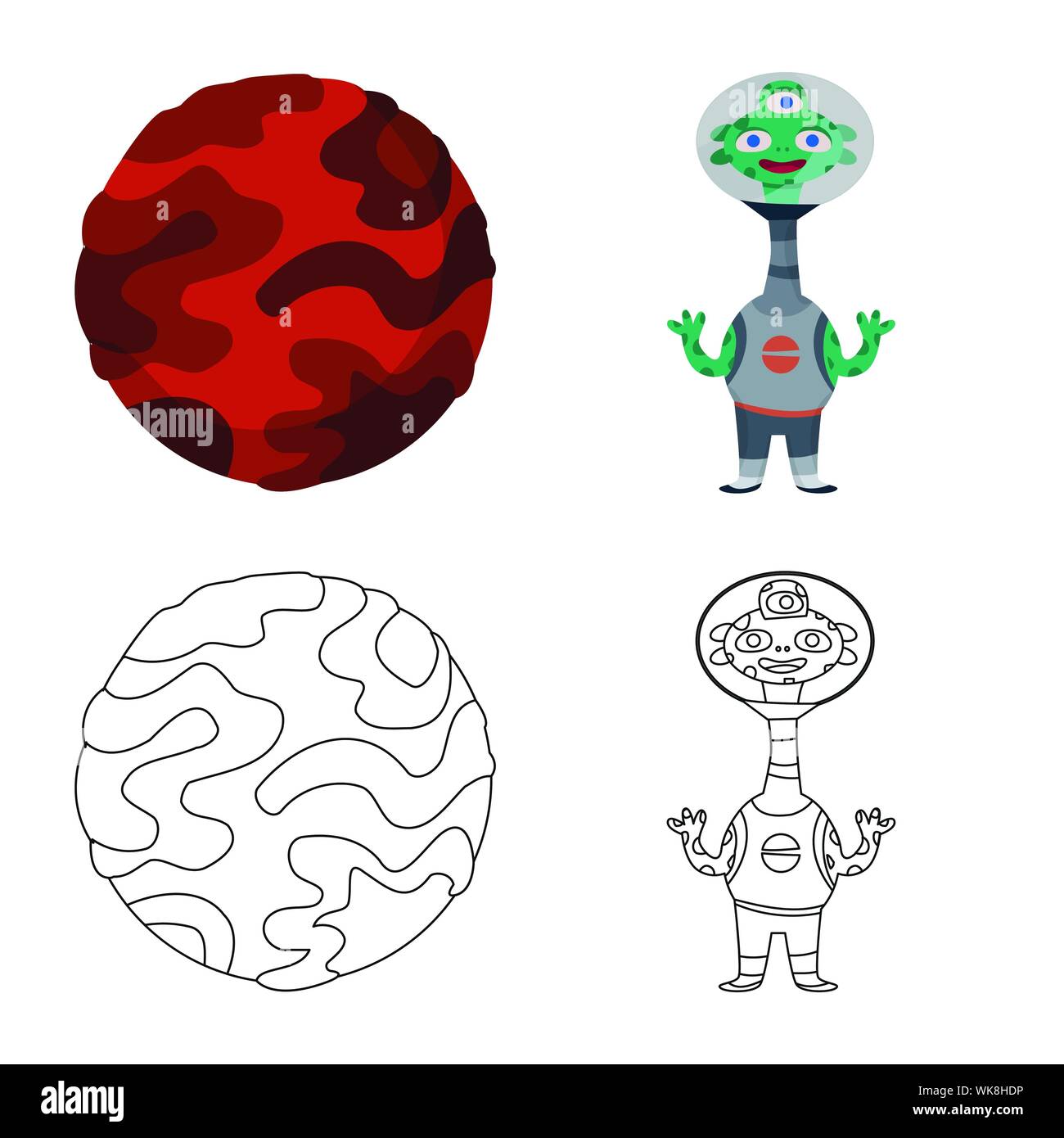Vector Vectors Stock Vector Image & Art - Alamy