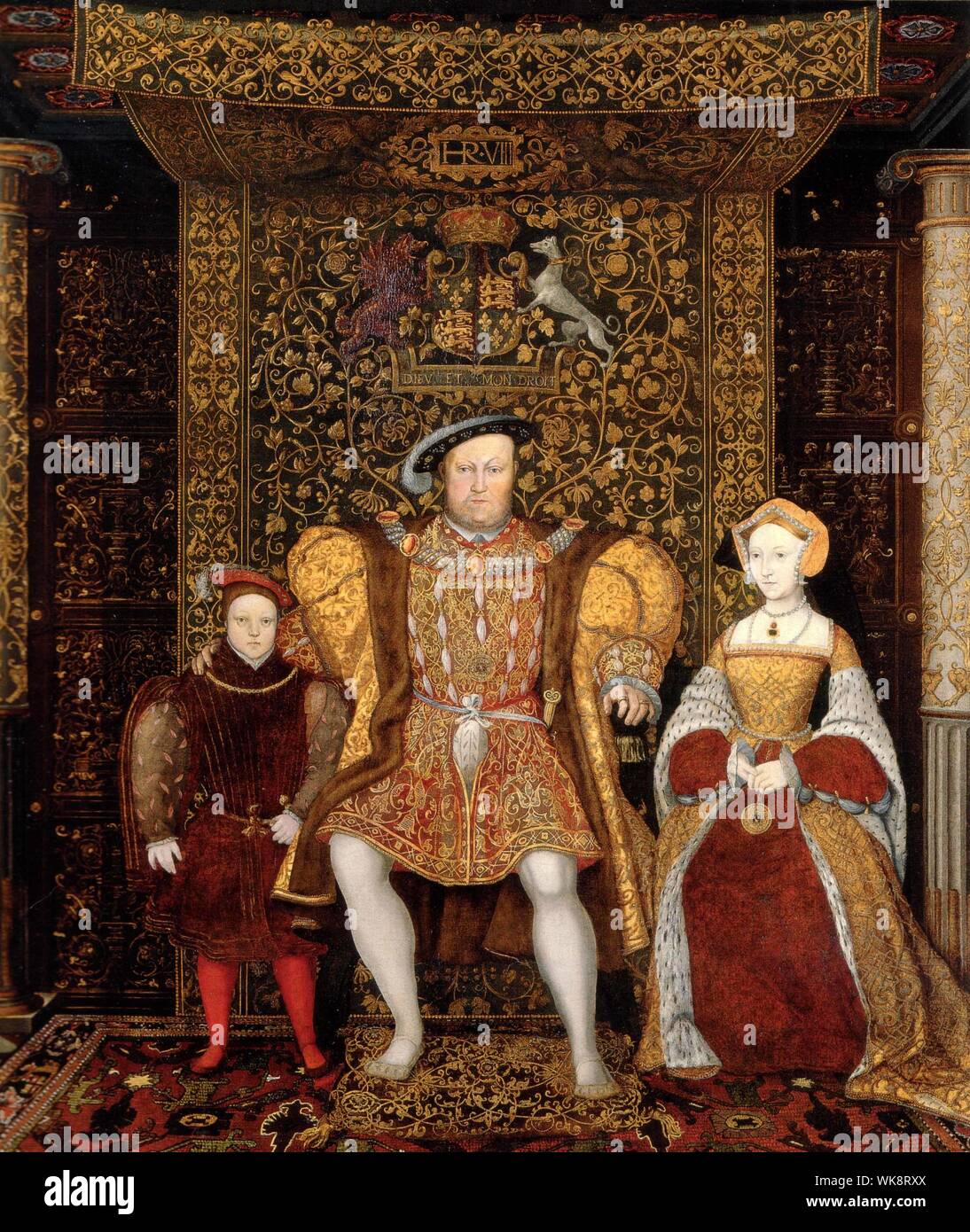 King Henry Viii Hi res Stock Photography And Images Alamy king-henry-viii-hi-res-stock-photography-and-images-alamy