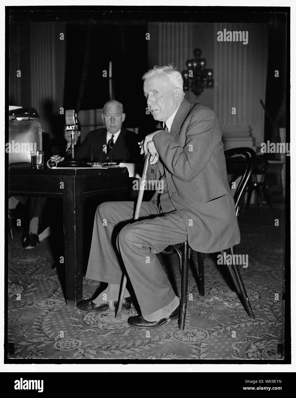 James A. Reed Stock Photo Alamy