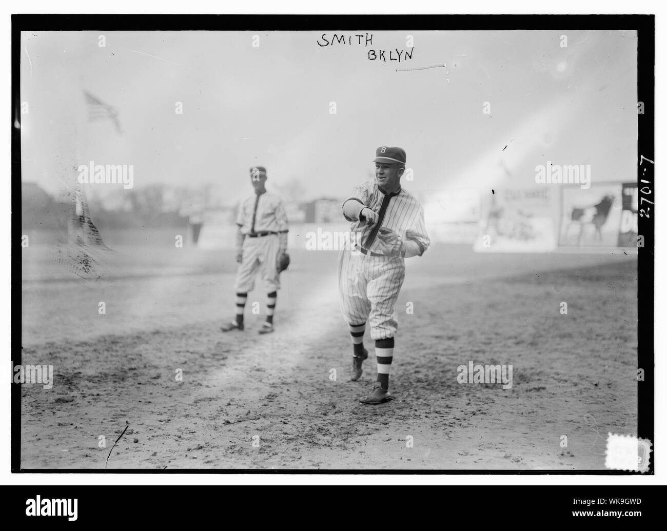 Brooklyn baseball hi-res stock photography and images - Alamy
