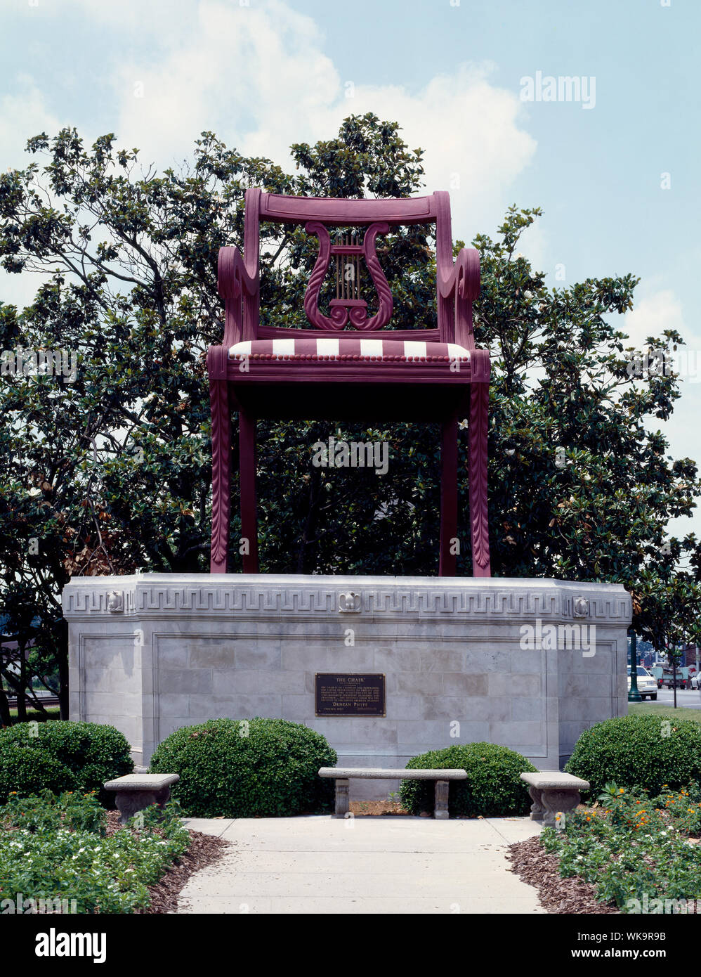 Thomasville north carolina hires stock photography and images Alamy