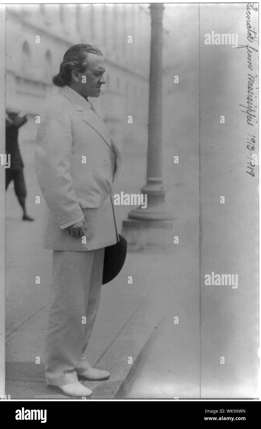 James k vardaman hires stock photography and images Alamy