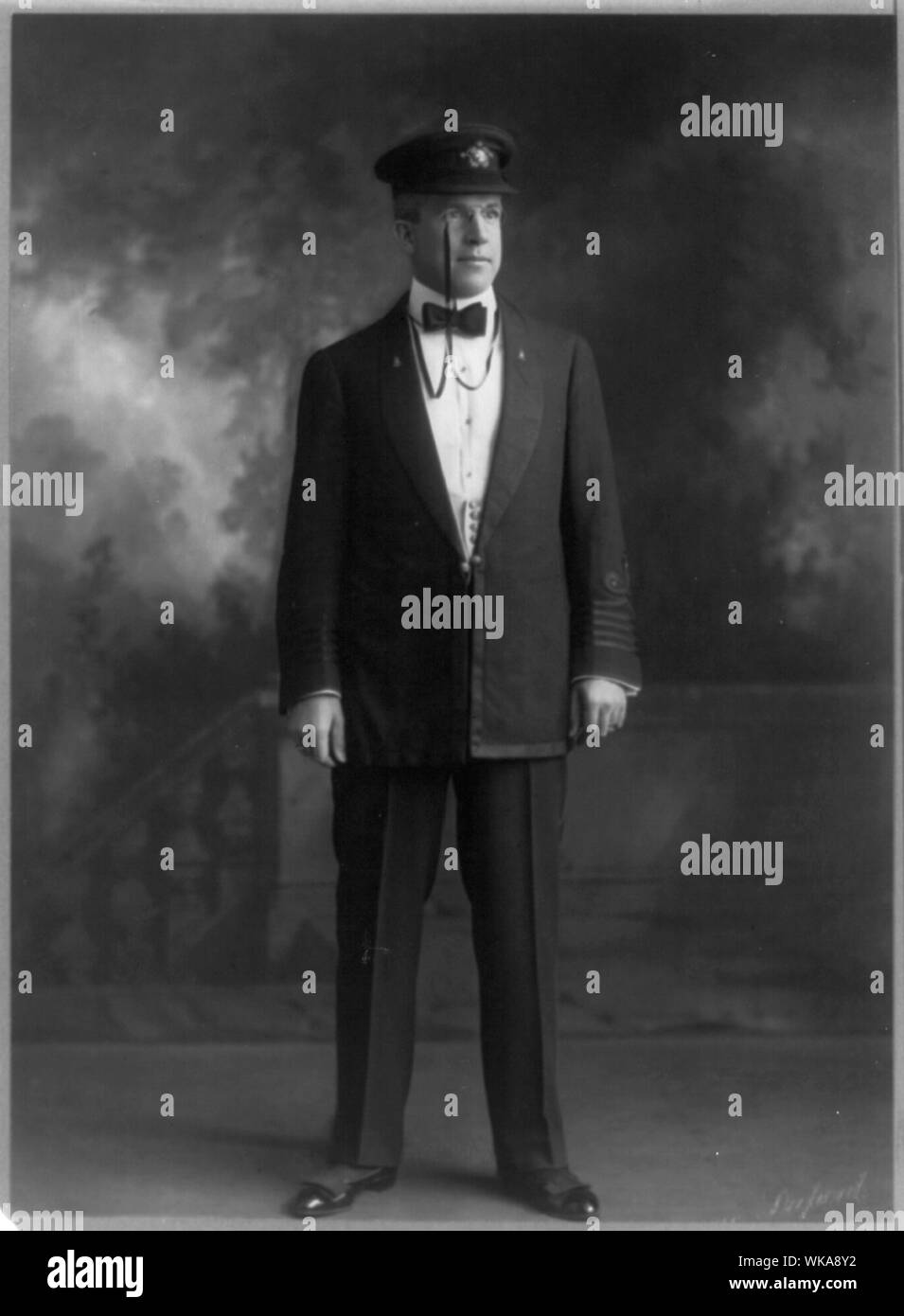 James Stuart Blackton, 1875-1941 Stock Photo - Alamy