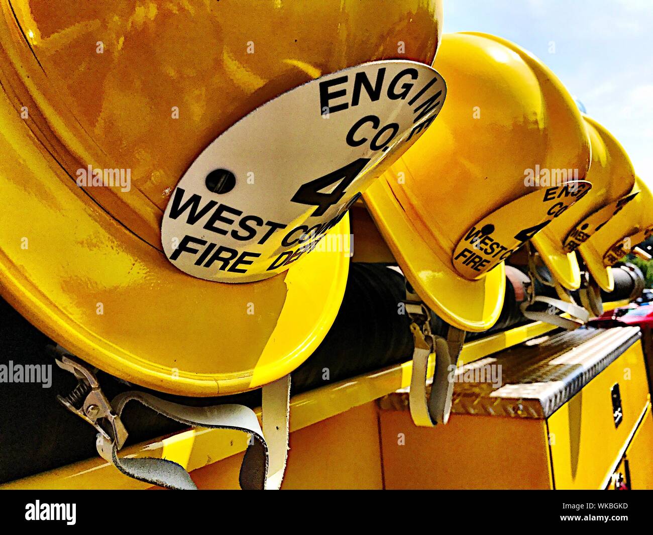 Download Yellow Firefighter Helmet High Resolution Stock Photography And Images Alamy PSD Mockup Templates