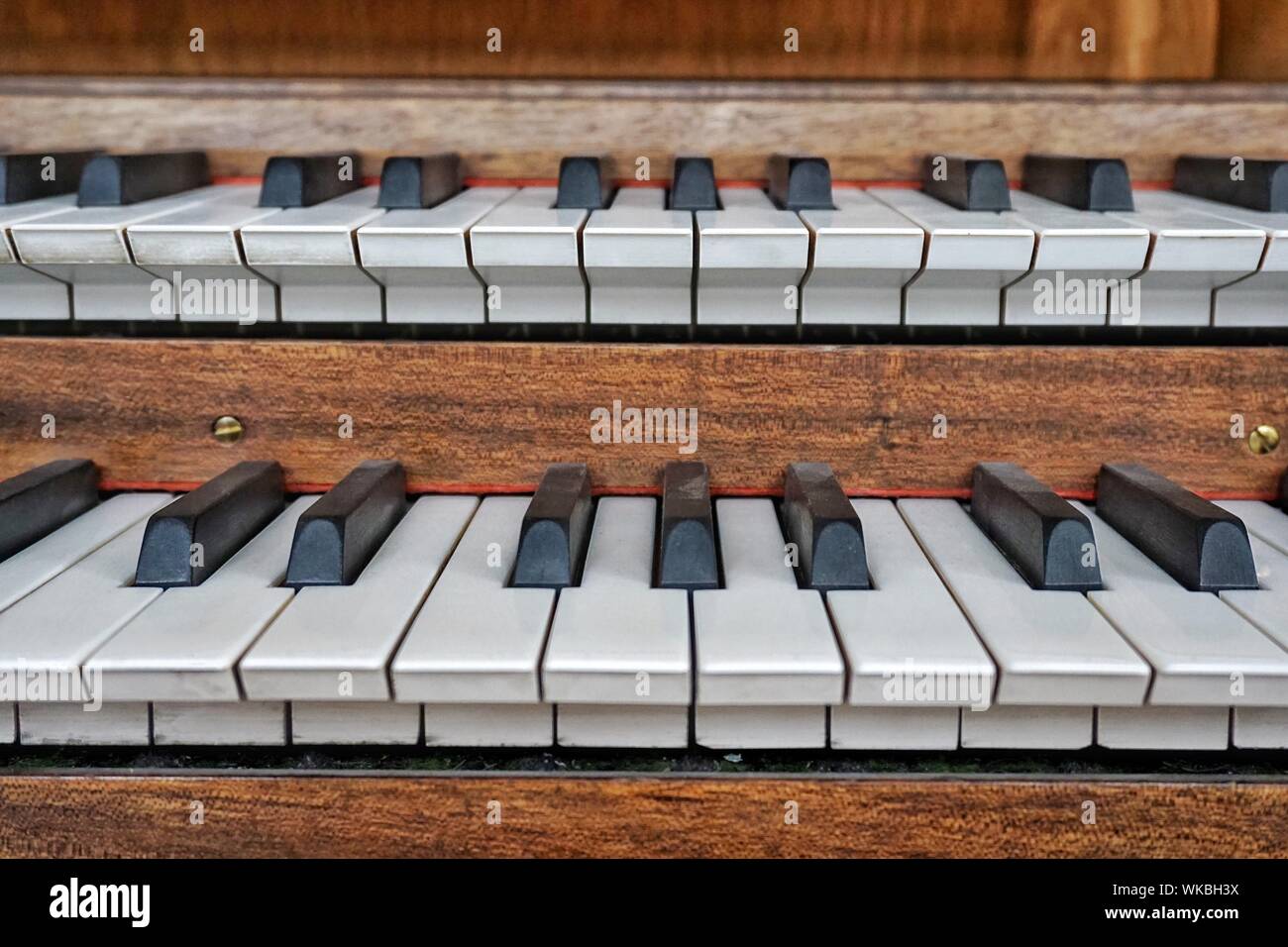 Black pipe organ hires stock photography and images Alamy
