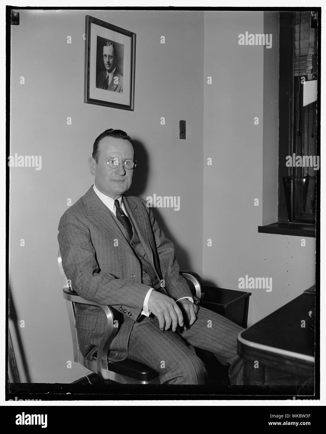 Mr spencer Cut Out Stock Images & Pictures Alamy