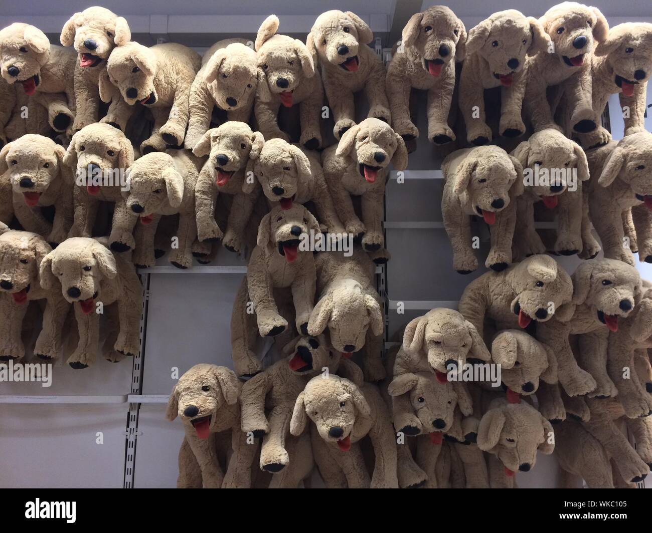 Toy rack hires stock photography and images Alamy