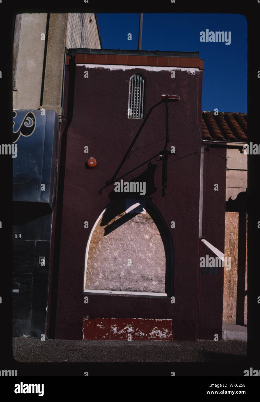 Jeffrey anderson hires stock photography and images Alamy