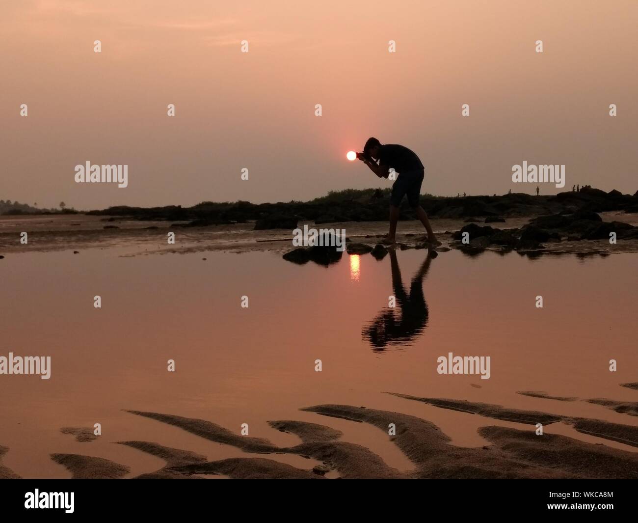 Optical reflection hires stock photography and images Alamy