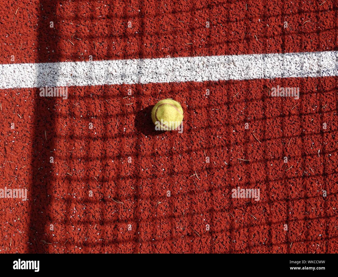 Green clay tennis court hi res stock photography and images Alamy Green clay tennis court hi res stock photography and images Alamy