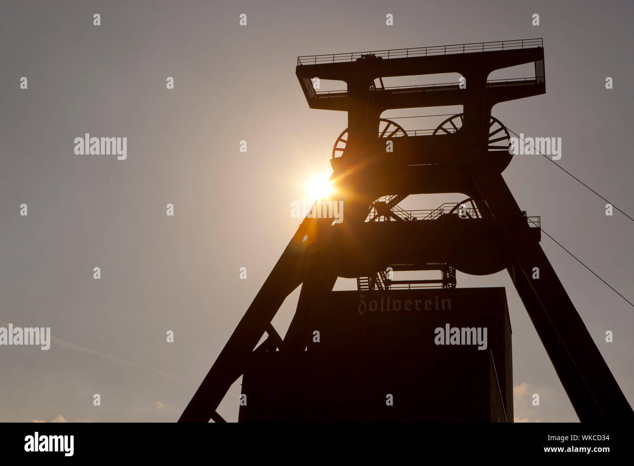 Red Ruhr Red dot museum ruhr hi-res stock photography and images - Alamy