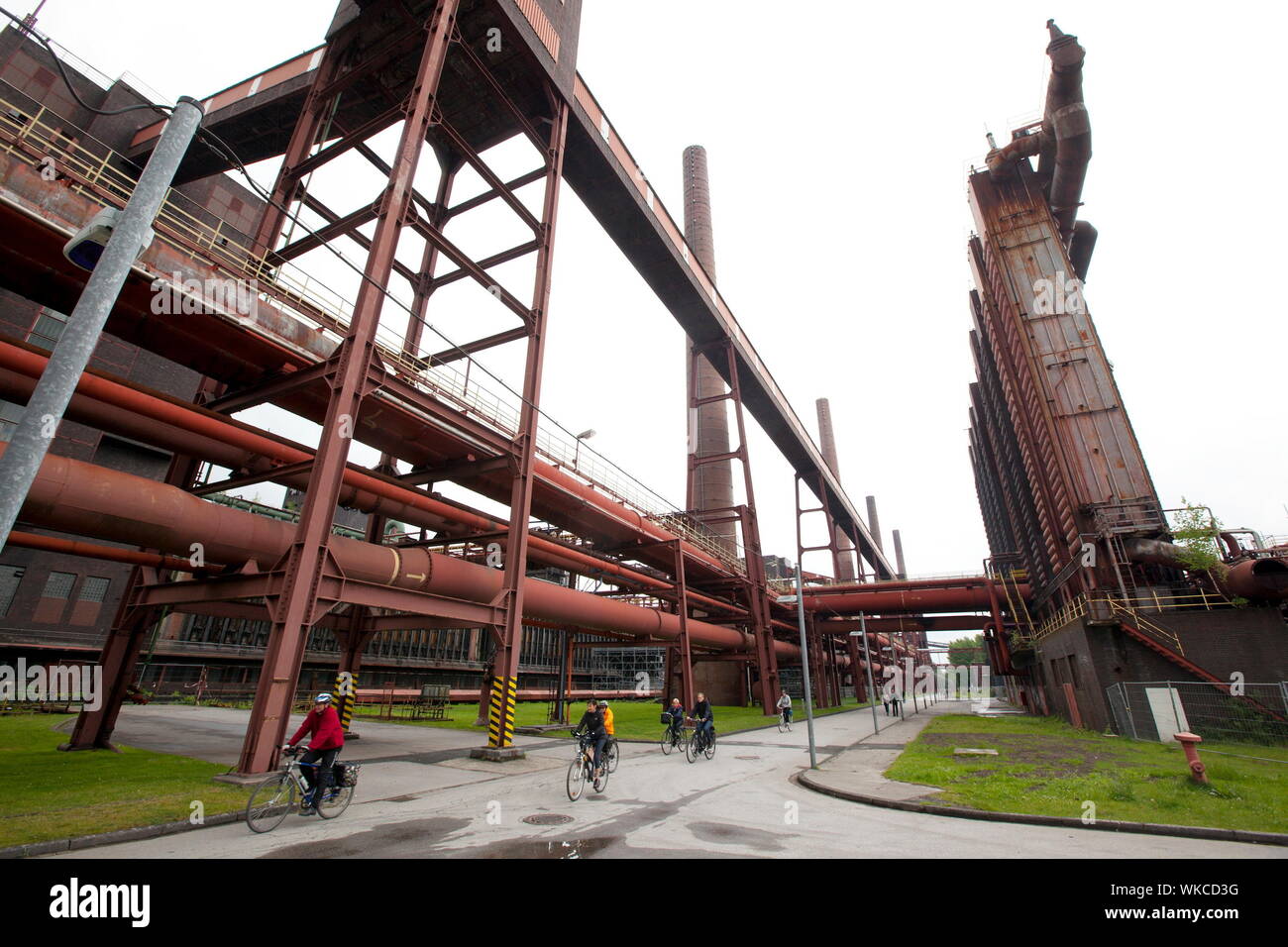 Ruhr Valley High Resolution Stock Photography and Images Alamy