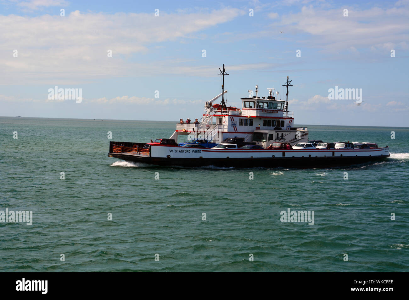 Outer banks north carolina car hires stock photography and images Alamy