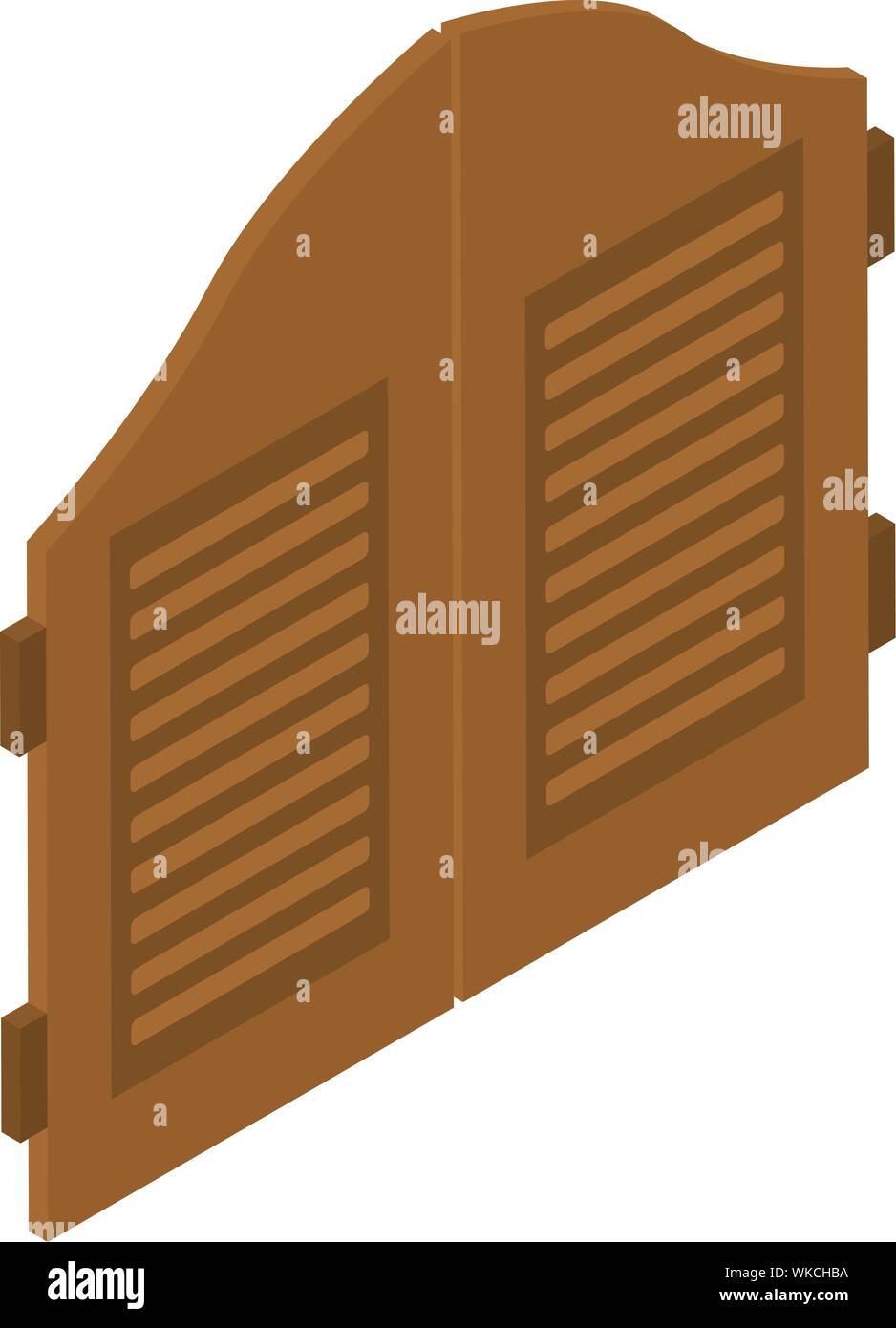 Barn Doors Cut Out Stock Images Pictures Alamy