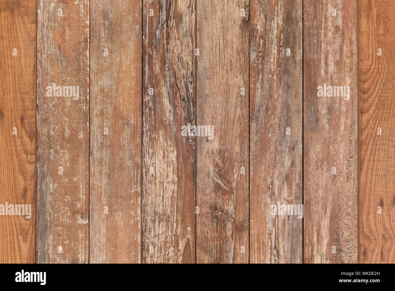 wooden floor or wall Stock Photo