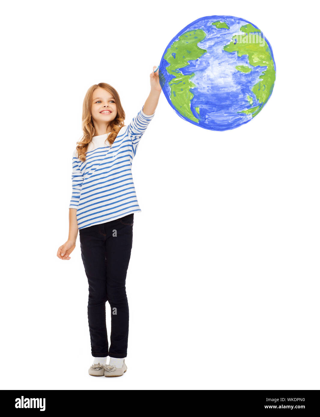 Cute People In The World