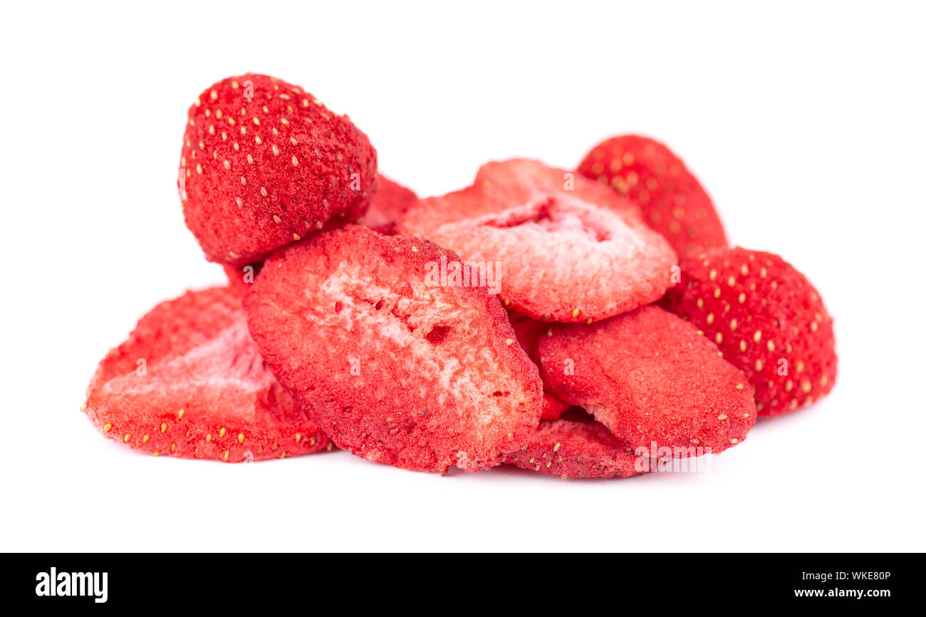 strawberry chips dehydrator
