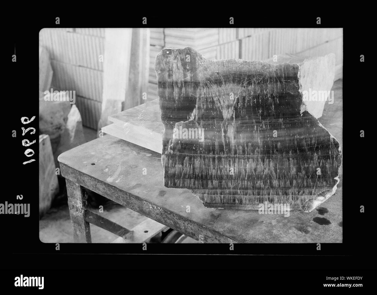 Onyx marble slab hires stock photography and images Alamy