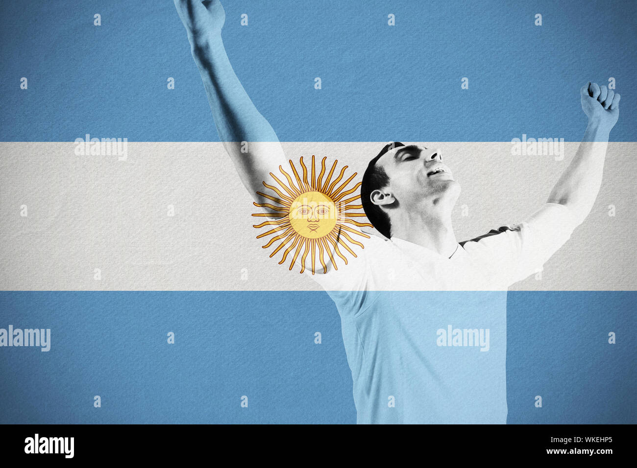Mundial de Flag Football: cómo le fue a la selección Argentina y las