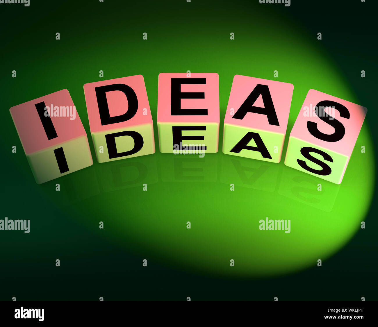 APPLY IDEAS MEANING visual data 3