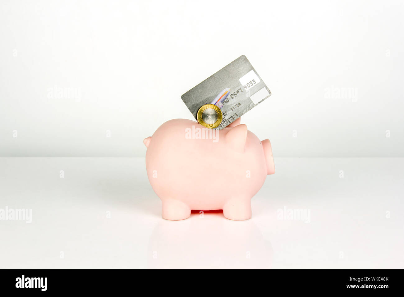 piggy bank sayings