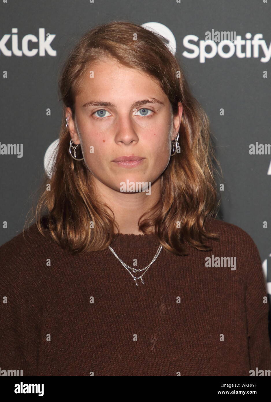 Singer Hackman Marika hackman hi-res stock photography and images - Alamy