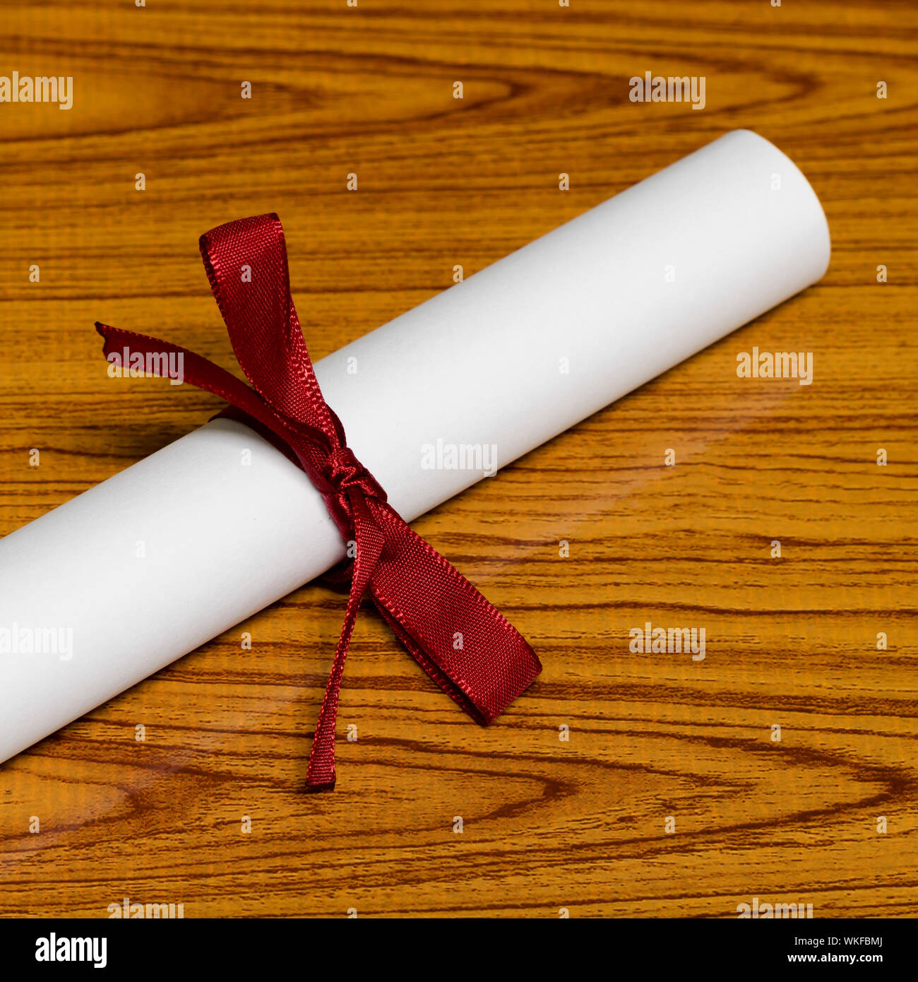 Diploma certificates hi-res stock photography and images - Alamy