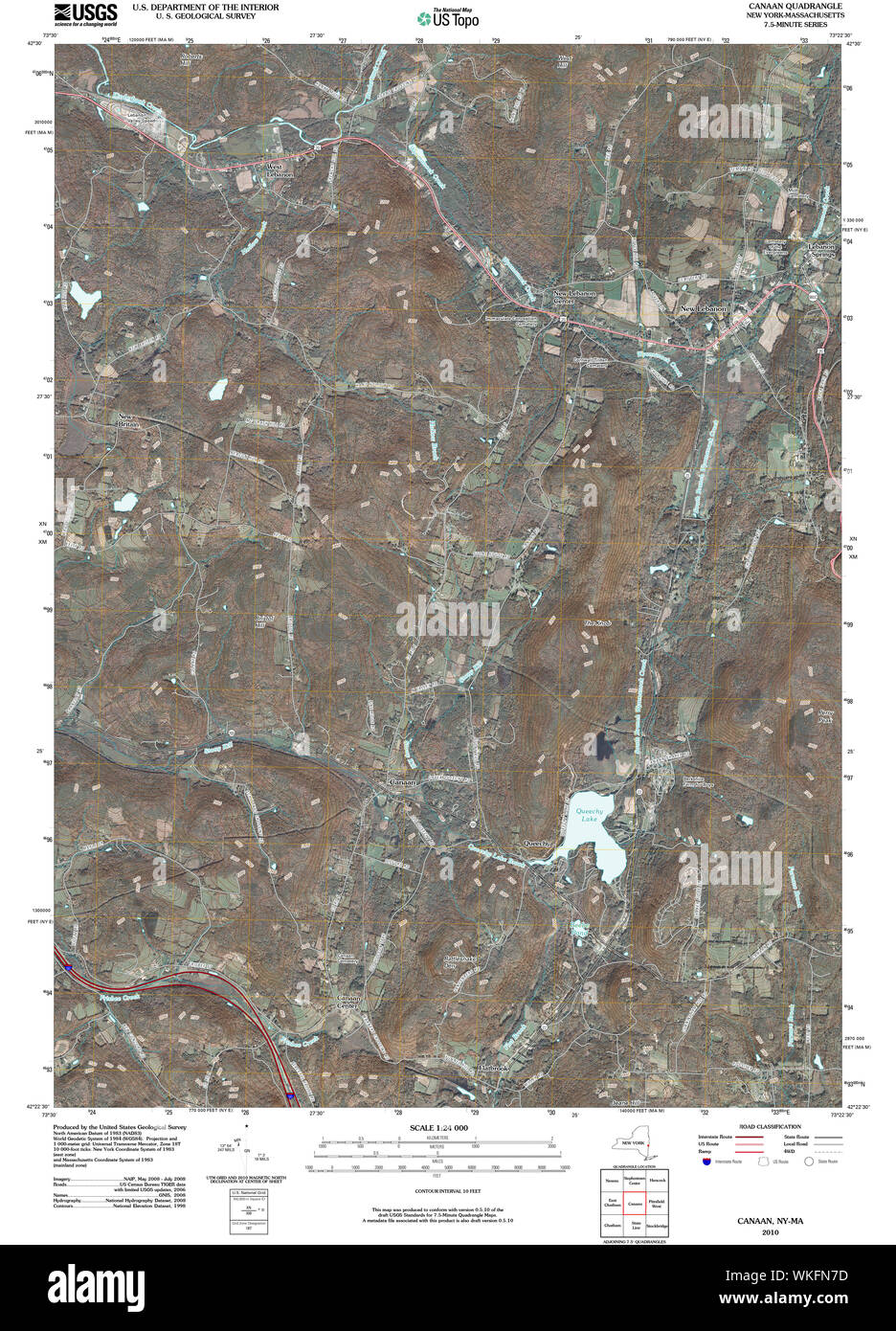 Map of canaan Cut Out Stock Images & Pictures Alamy