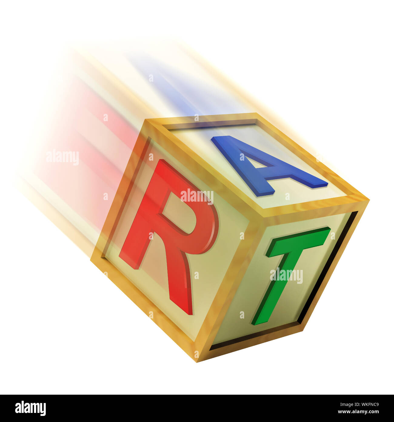 Art Wooden Block Meaning Creating Crafts Or Designing Stock Photo Alamy