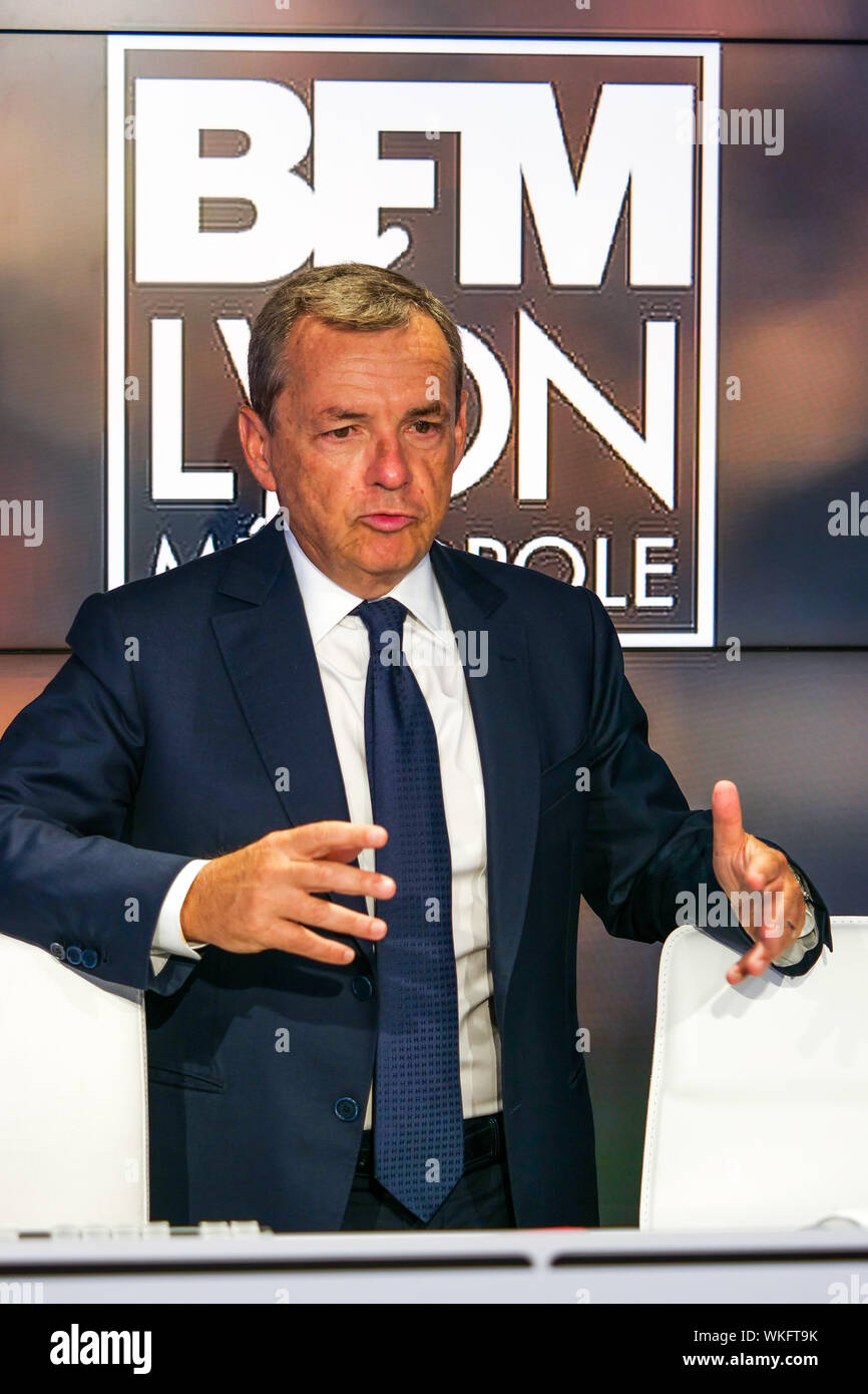 Alain weill hires stock photography and images Alamy