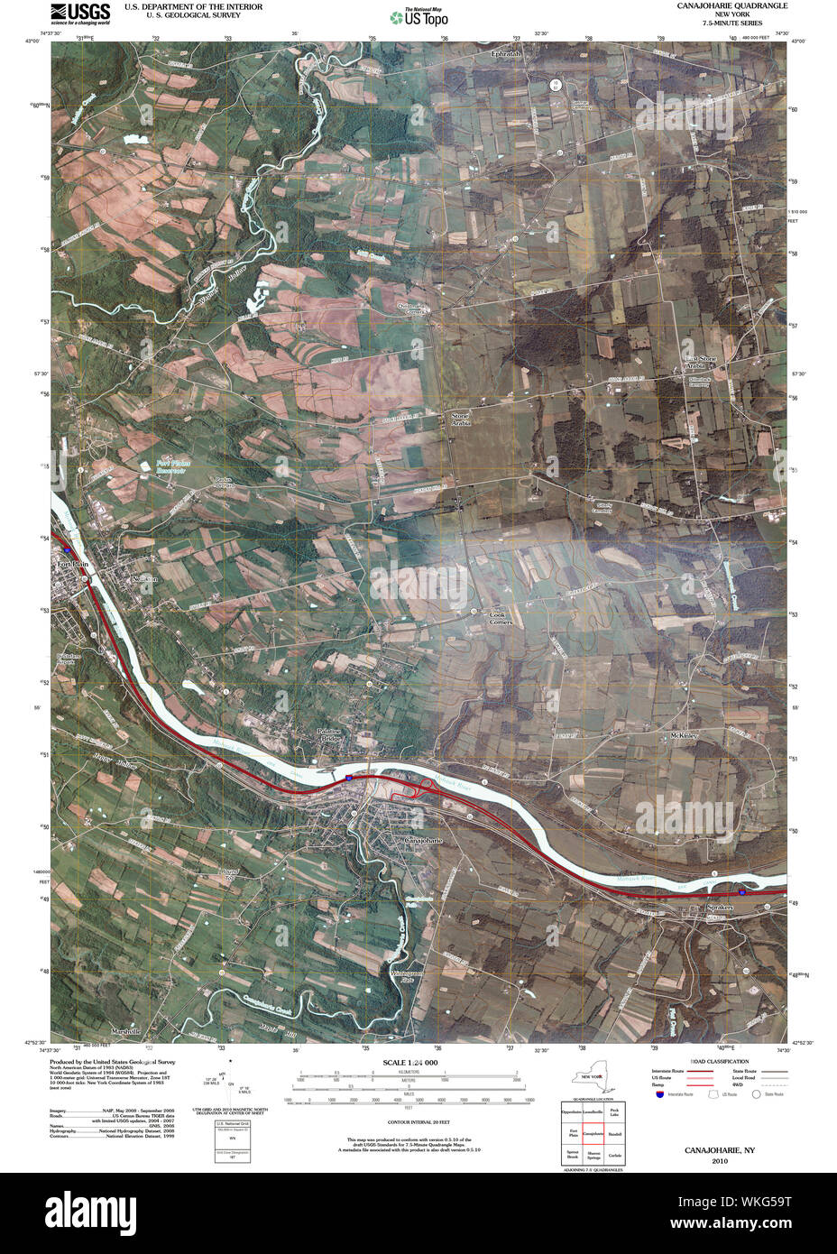 Canajoharie hires stock photography and images Alamy